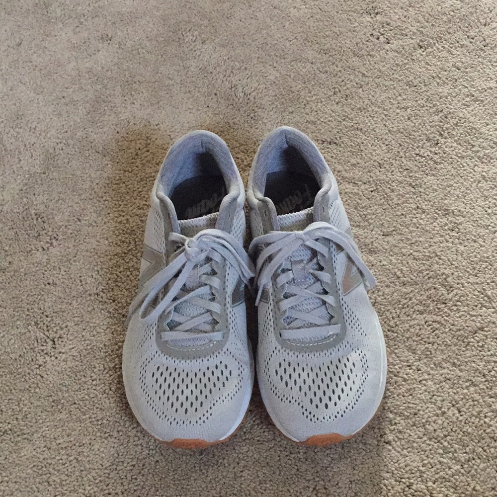 New Balance Fresh Foam